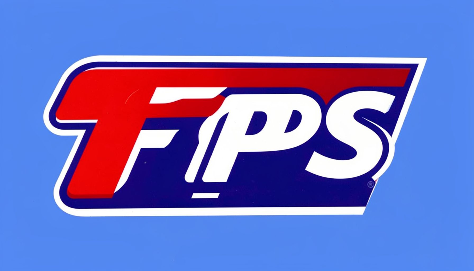 Topps logo area in classic red, white, and blue, representing a heritage baseball card brand.